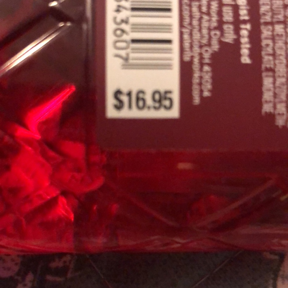 Bath & Body Set - You’re Cheeky 2 Pc - Picture 3 of 4